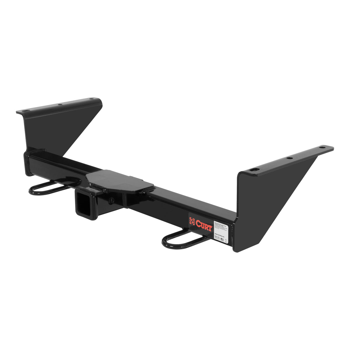 2" Front Receiver Hitch Select Nissan Titan