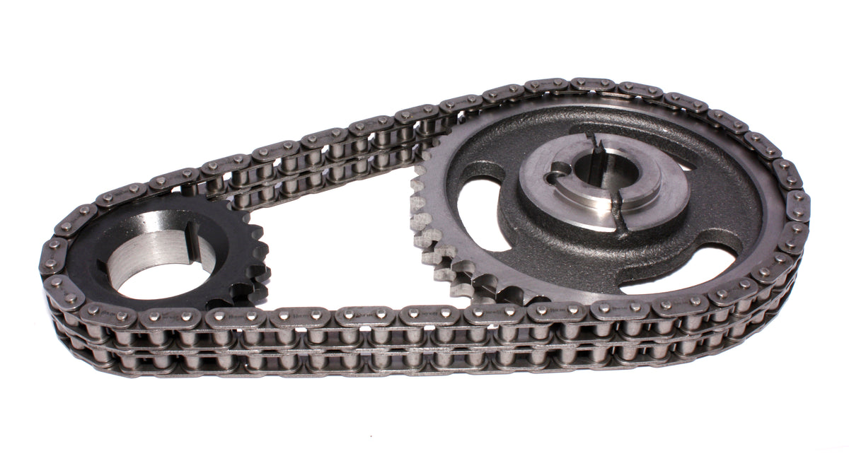 Hi-Tech Roller Race Timing Set .005" Under For '68-'71 Ford 429-460