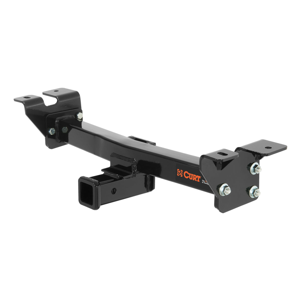 2" Front Receiver Hitch Select Cadillac Chevrolet GMC Trucks SUVs