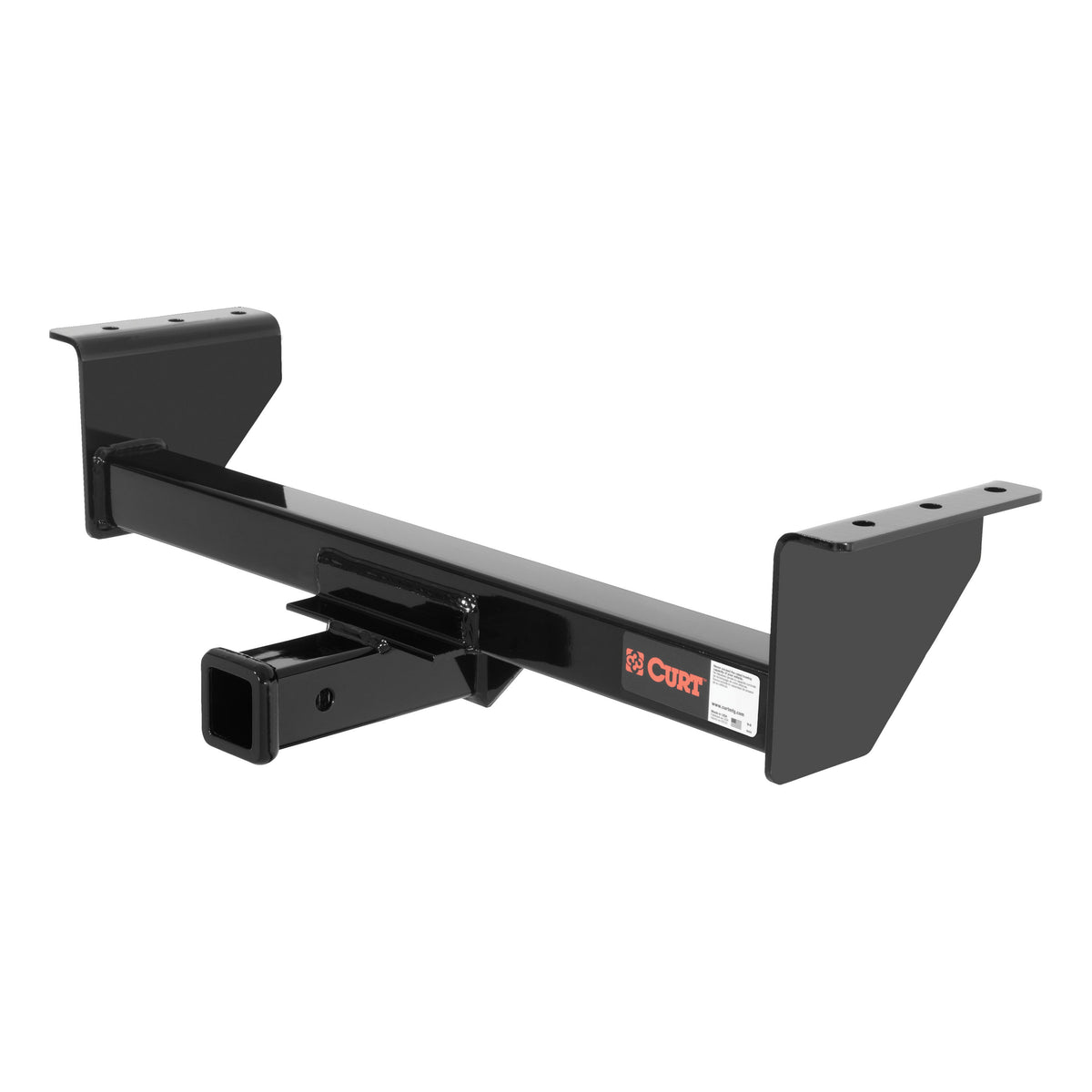 2" Front Receiver Hitch Select Dodge Ram 1500