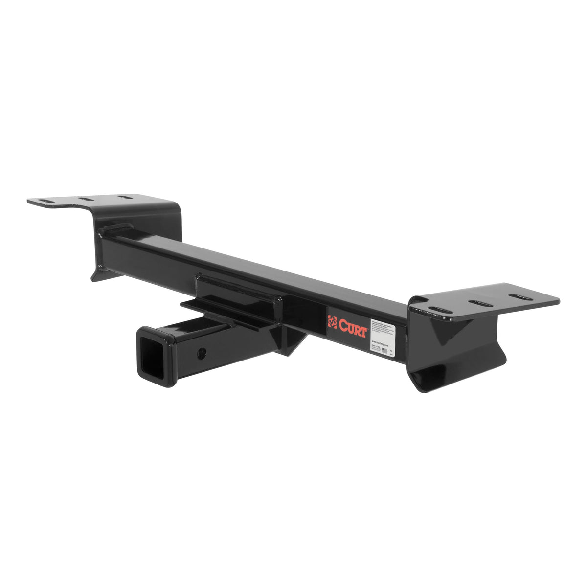 2" Front Receiver Hitch Select Ford Expedition F-150 Lincoln Mark LT
