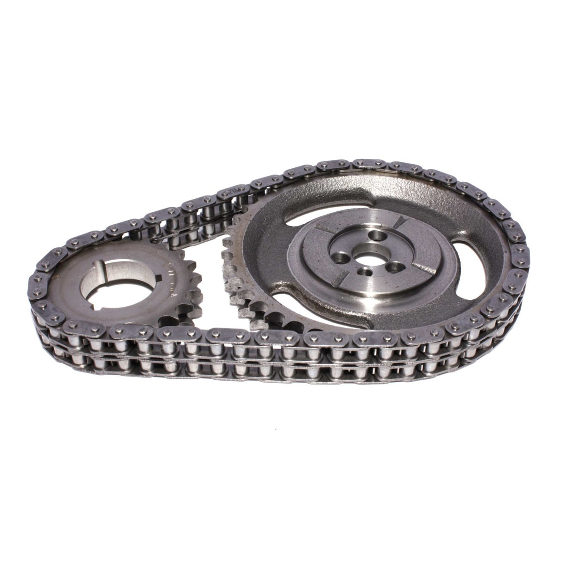 Hi-Tech Roller Race Timing Set For OE Roller Chevrolet 305-350 And 4.3L V6