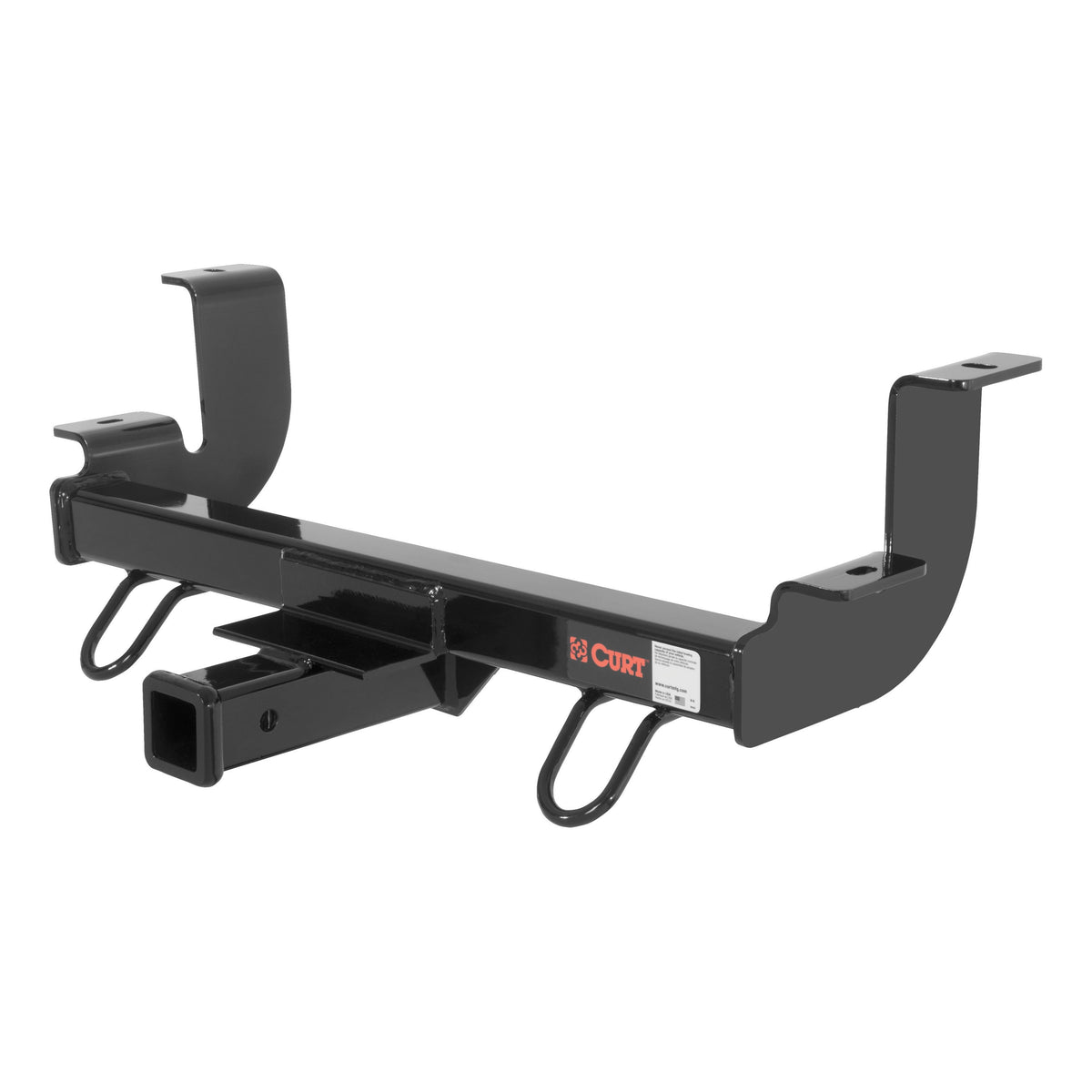 2" Front Receiver Hitch Select Dodge Ram 1500