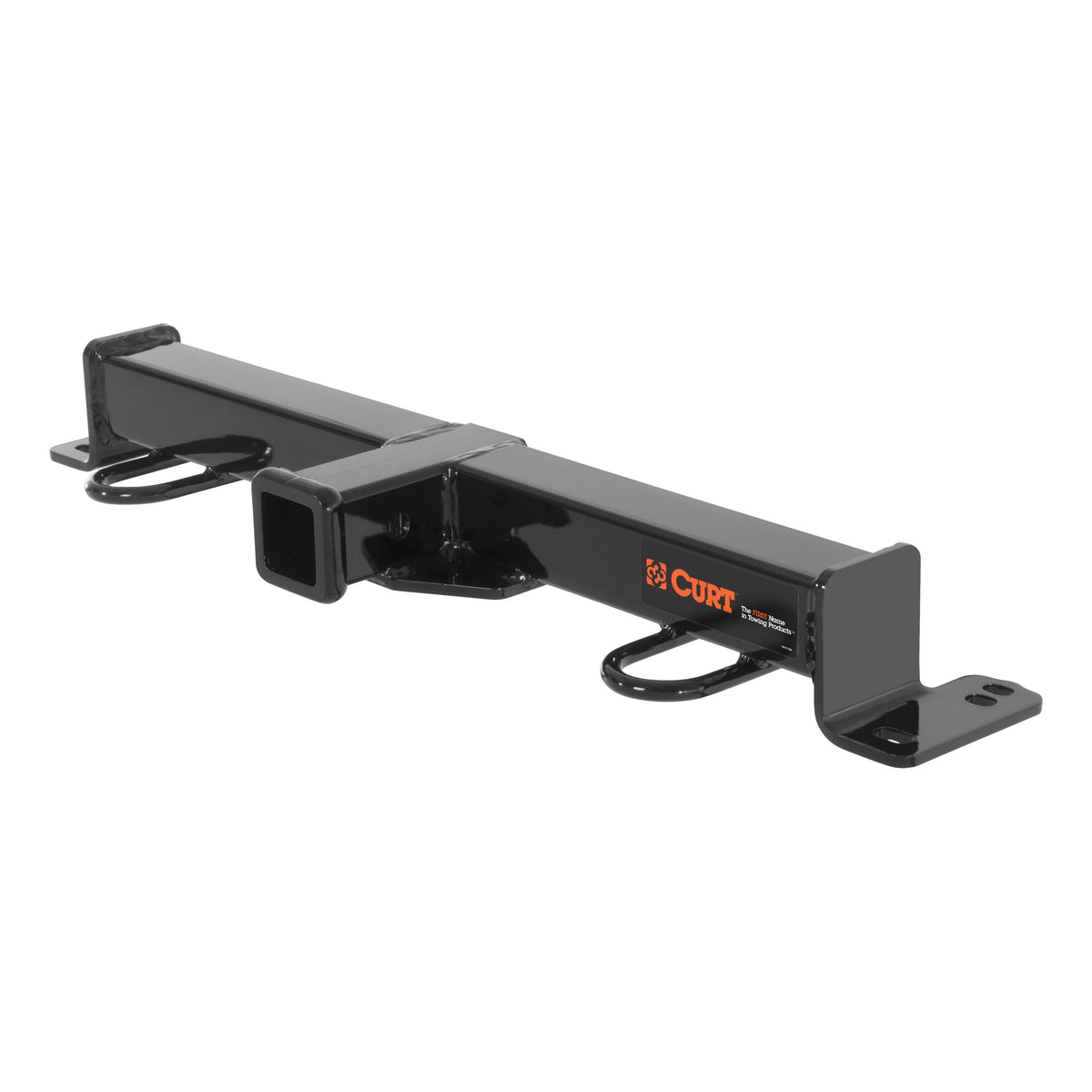 2" Front Receiver Hitch Select Jeep Wrangler TJ YJ
