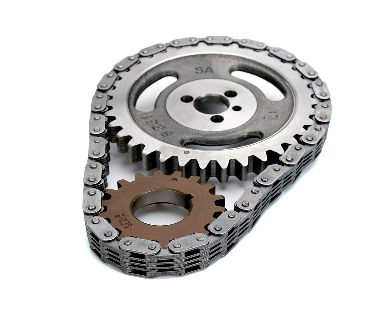 High Energy Timing Set For '78+ Chevrolet 200 229 262 V6 And '55-'91 SBC