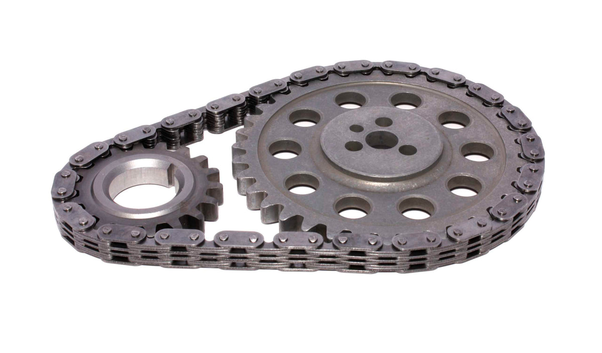 High Energy Timing Set For '92+ Chevrolet 262/4.3L V6 W/ Balance Shaft
