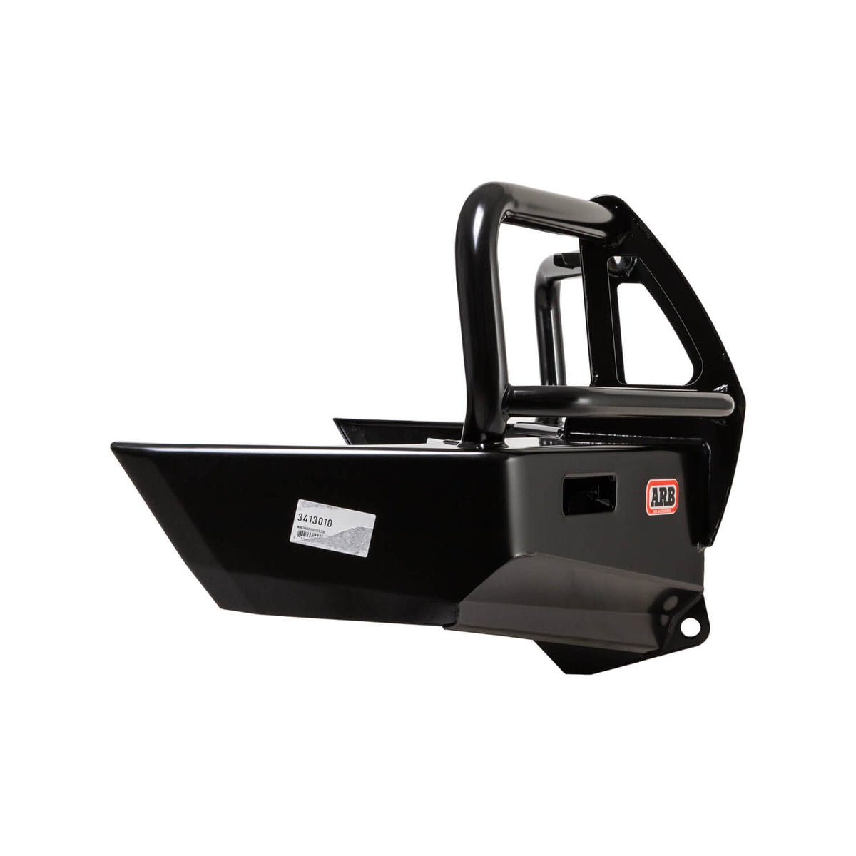 ARB - 3413010 - Winch Bumper