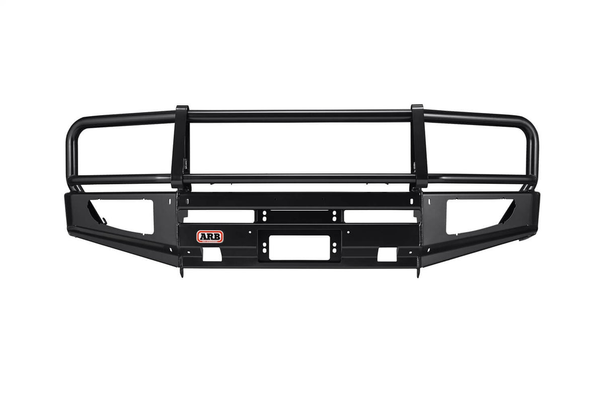 ARB - 3413190B - Winch Bumper