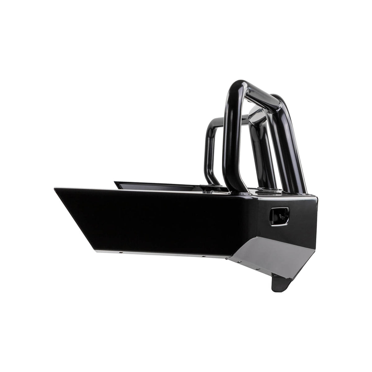 ARB - 3414470 - Commercial Combination Bumper