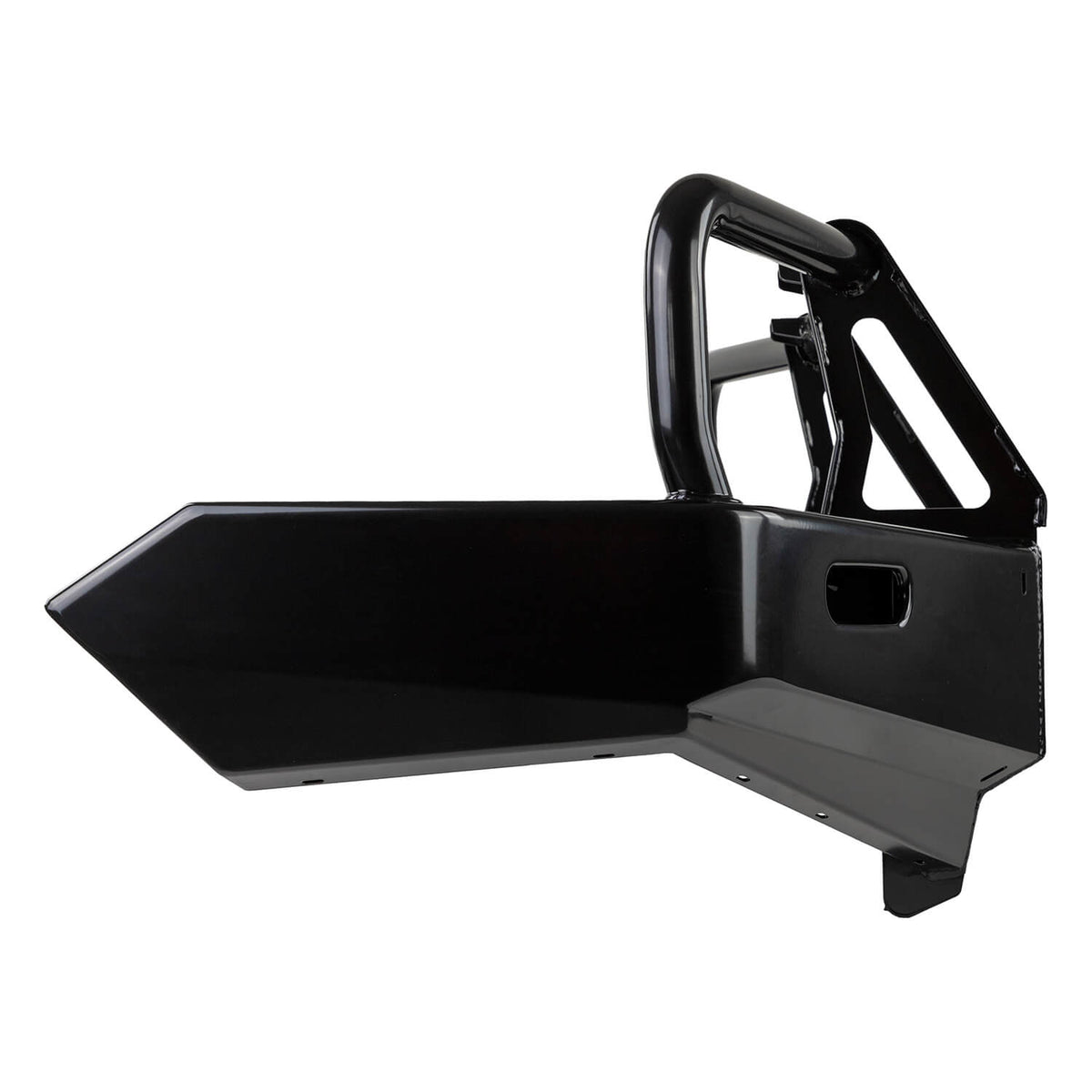 ARB - 3414480B - Combination Bumper