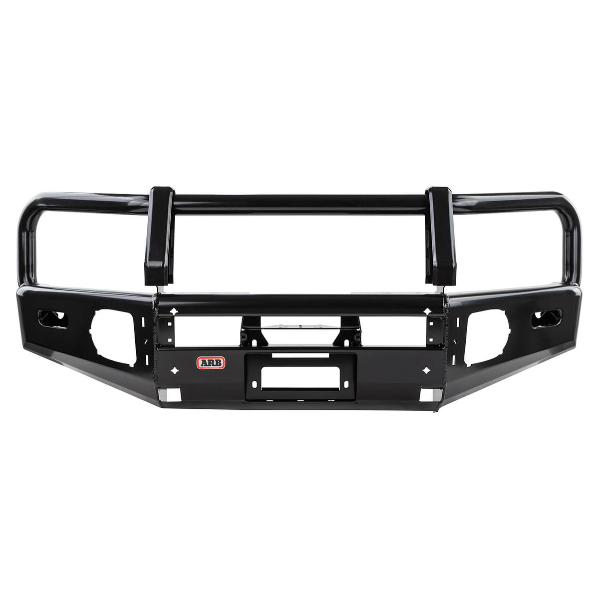 ARB - 3414570B - Summit Combination Bumper
