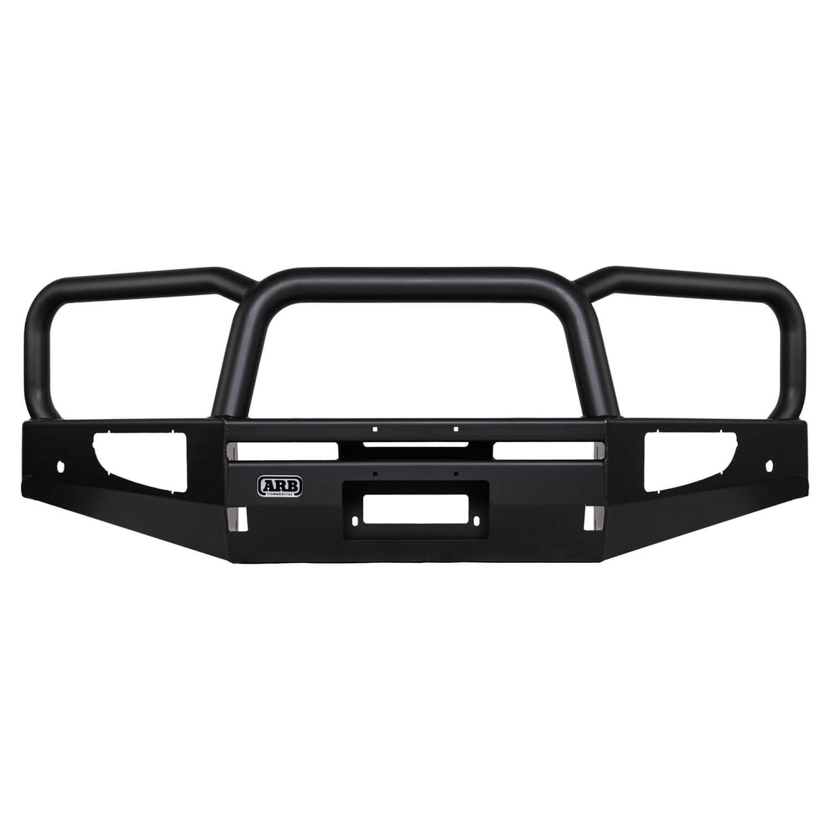 ARB - 3414730B - Commercial Combination Bumper