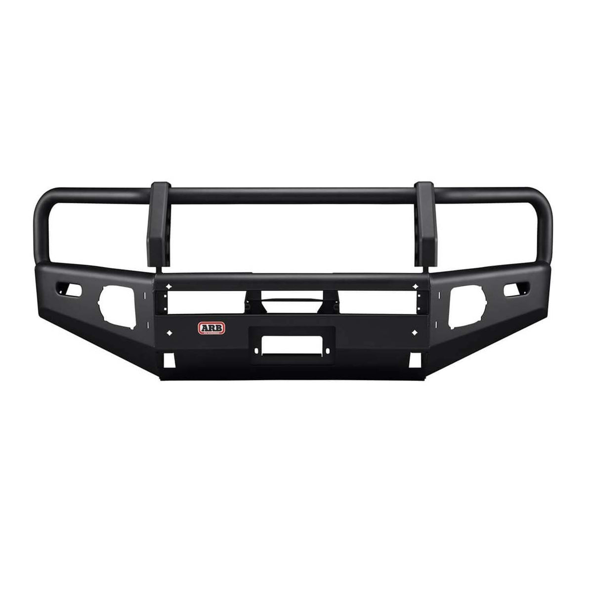 ARB - 3415020KB - Summit Combination Bumper Kit