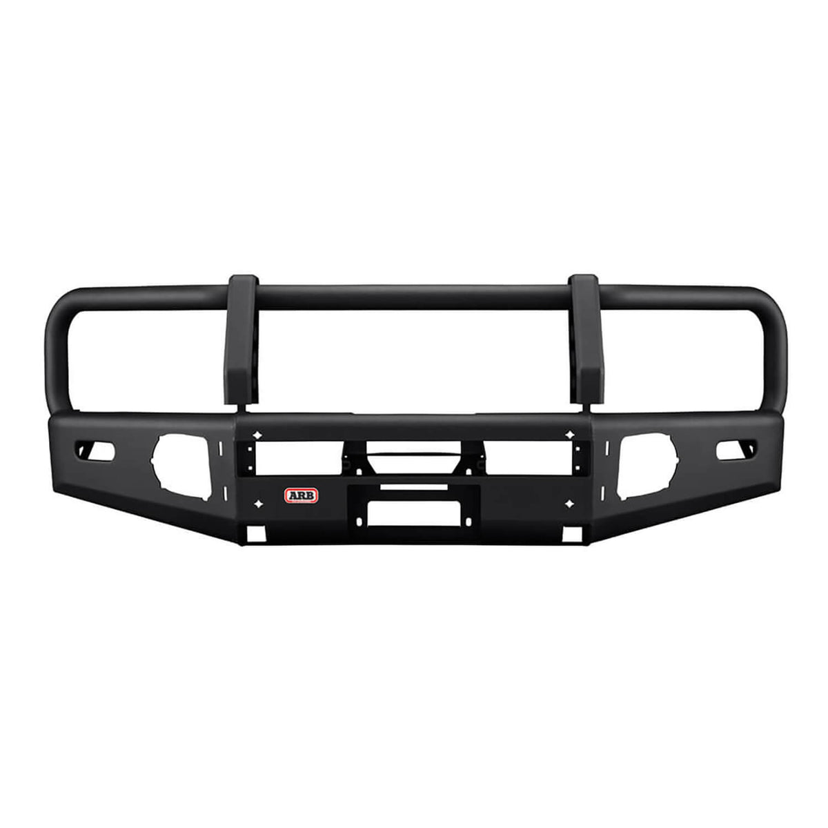 ARB - 3415200B - Summit Winch Bumper