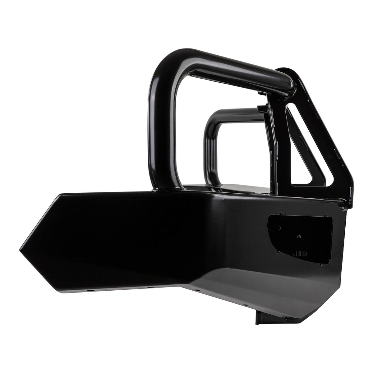 ARB - 3415210B - Commercial Combination Bumper