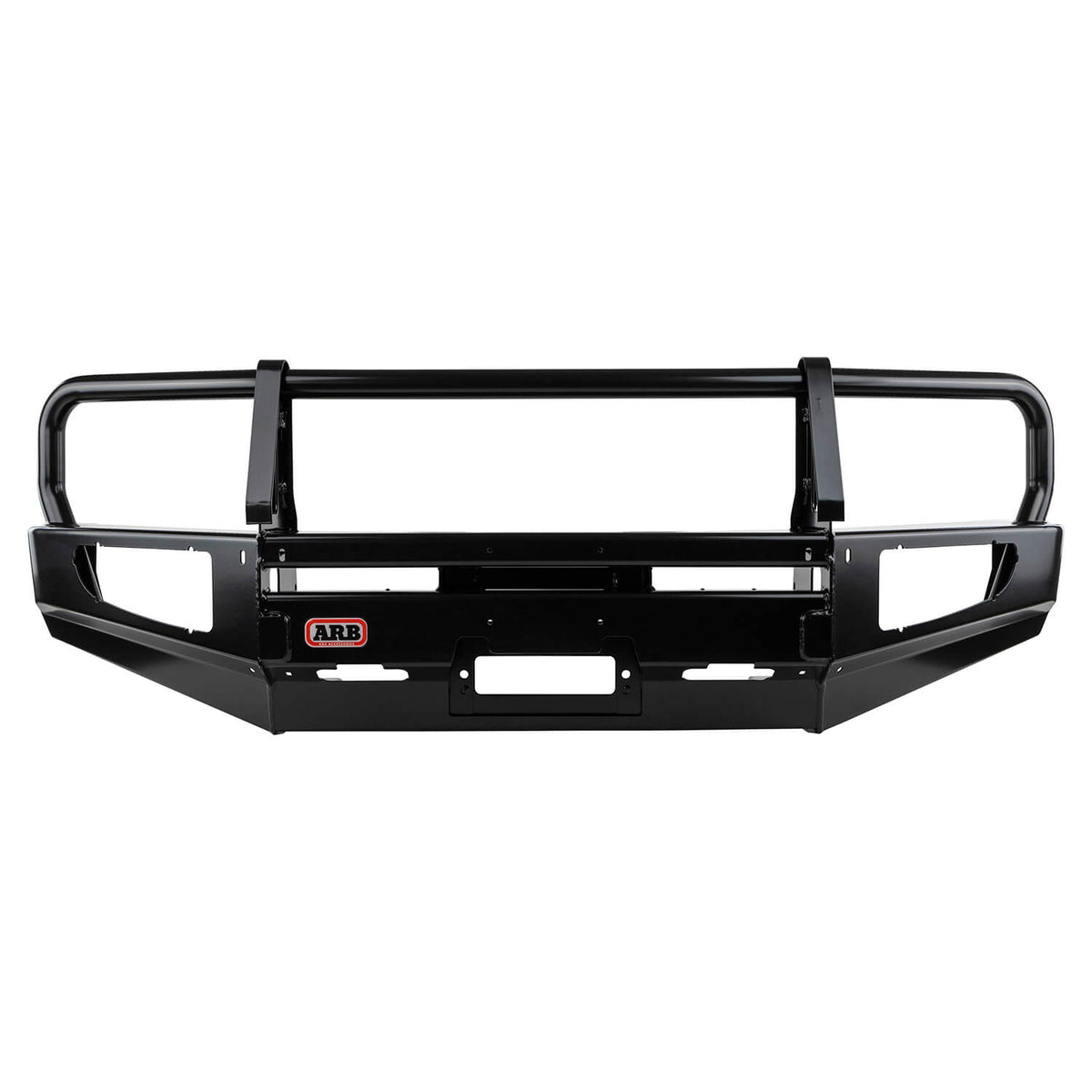 ARB - 3417300B - Winch Bumper