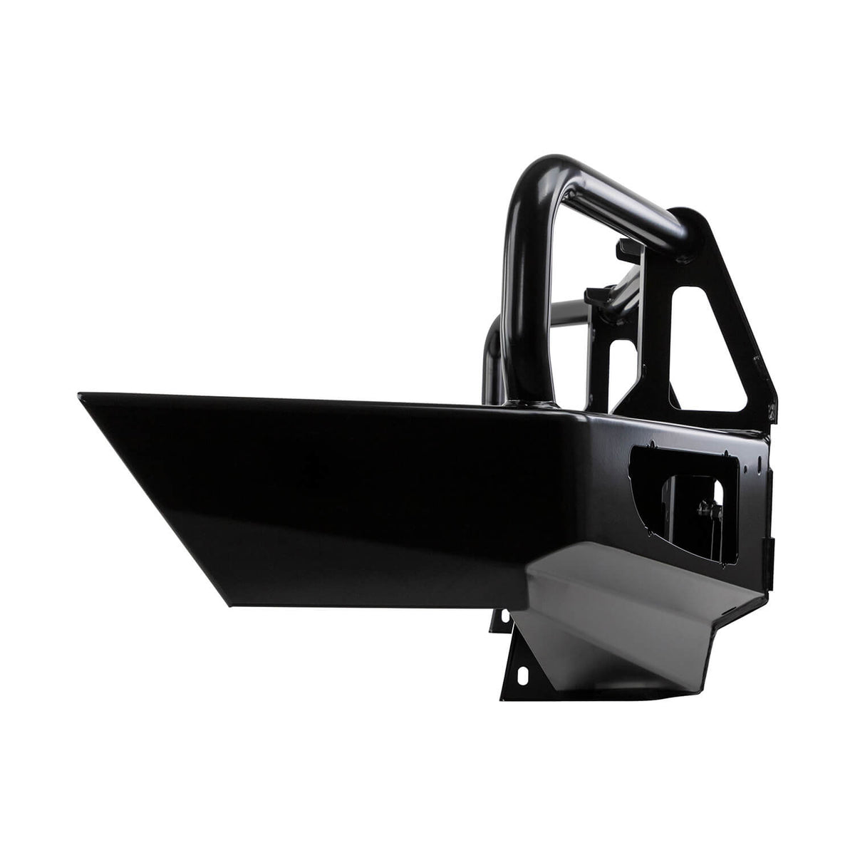 ARB - 3417300B - Winch Bumper