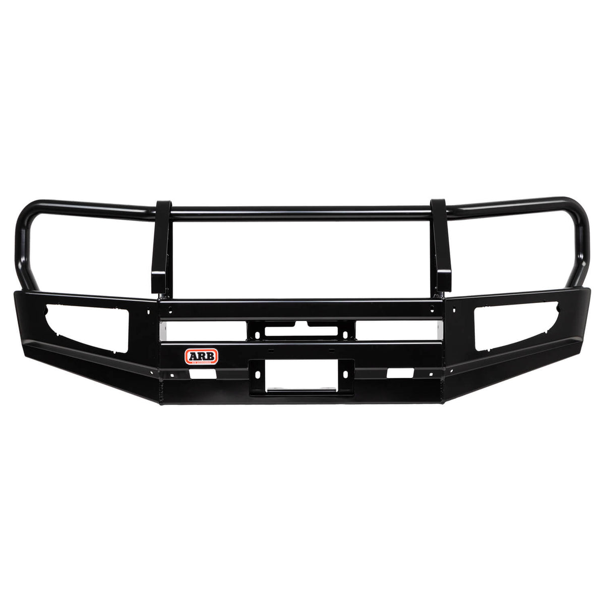ARB - 3421800B - Winch Bumper
