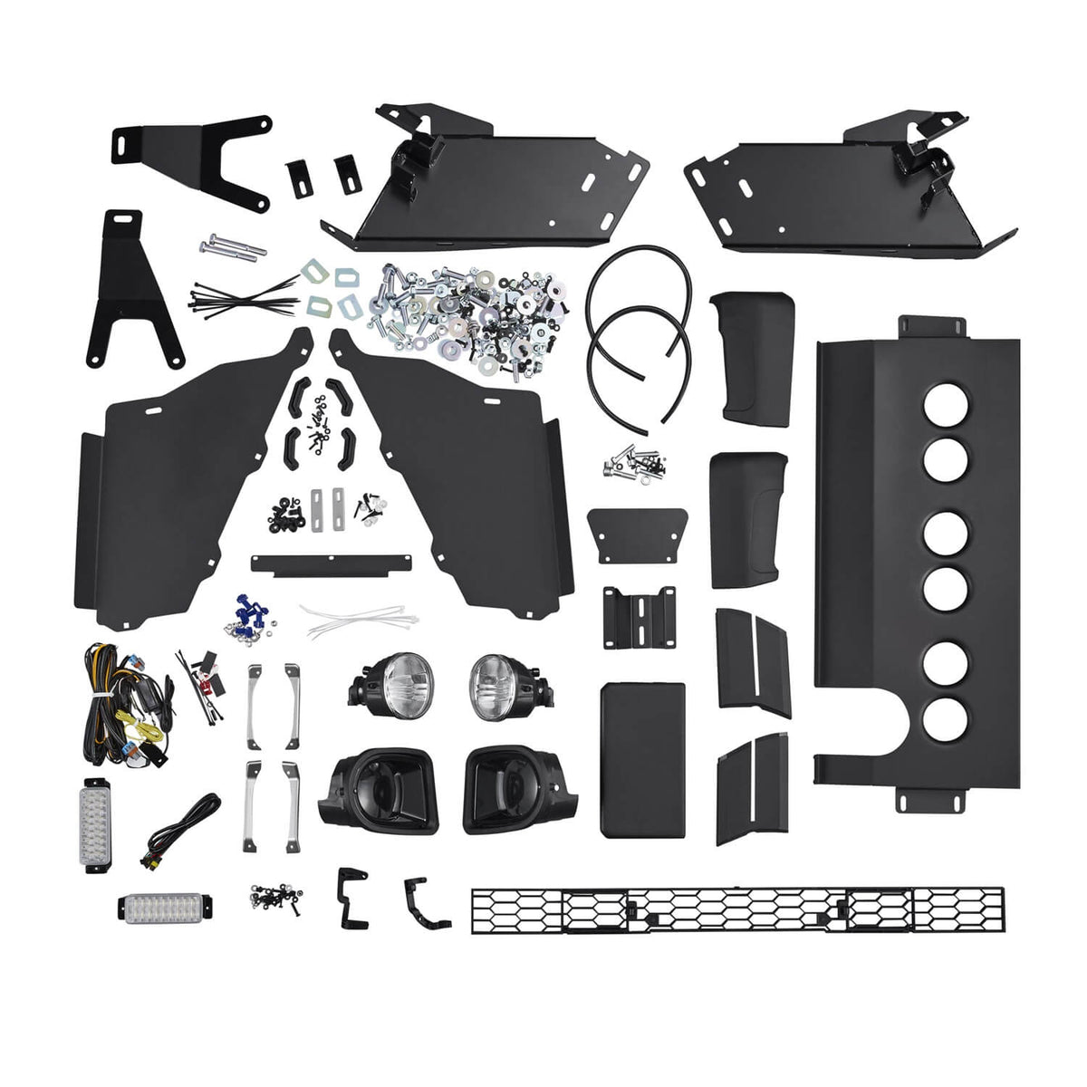 ARB - 6174827 - Bumper Mounting Kit