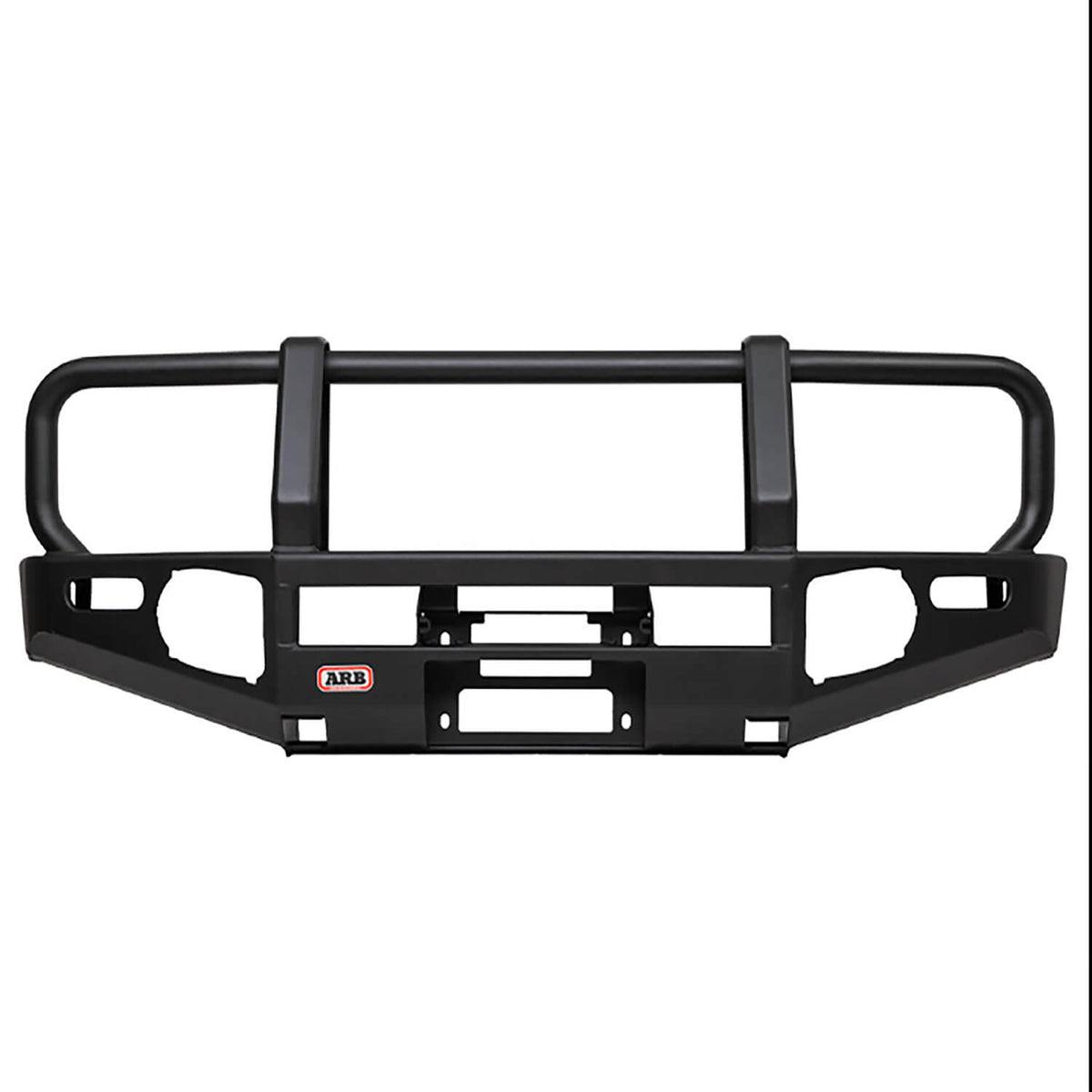 ARB - 3424050B - Combination Bumper
