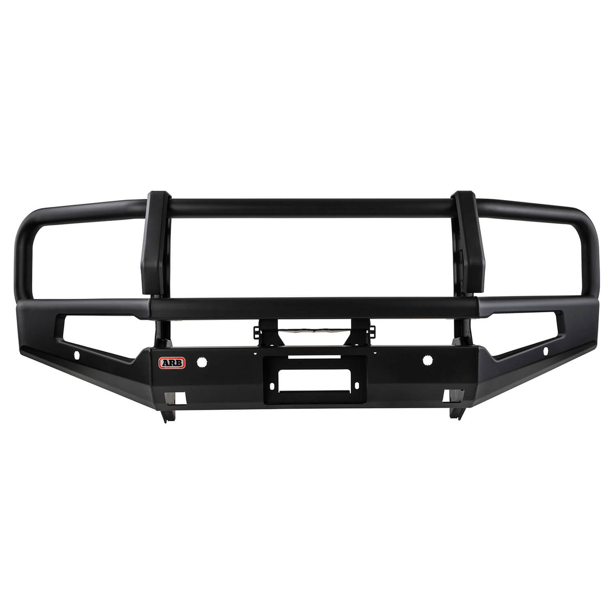 ARB - 3425010B - Summit MKII Winch Bumper Kit
