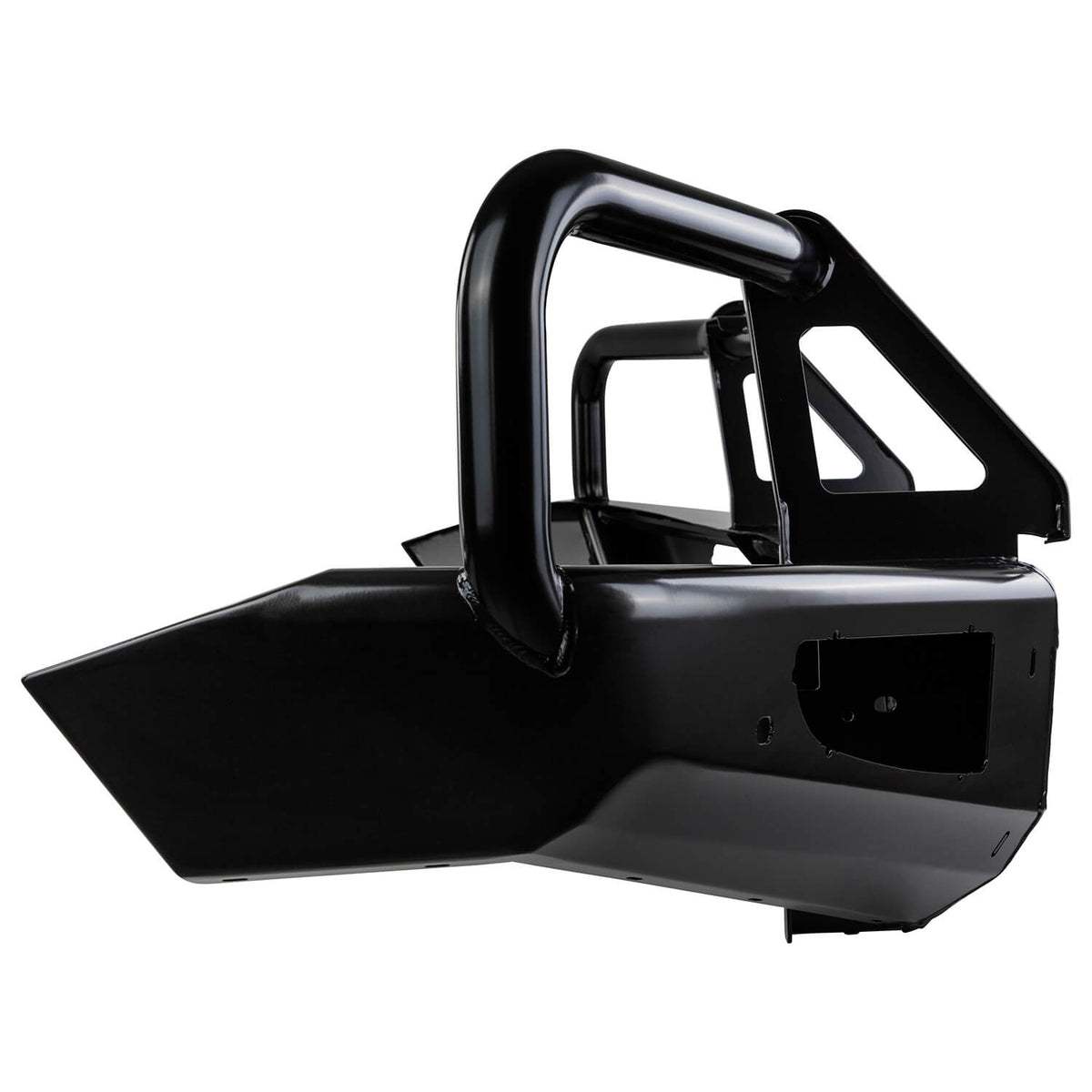 ARB - 3427010 - Winch Bumper