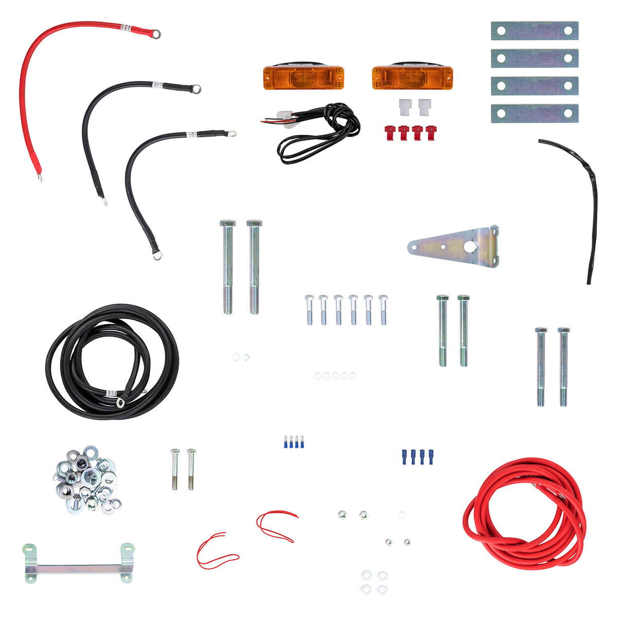 ARB - 3432090B - Winch Bumper