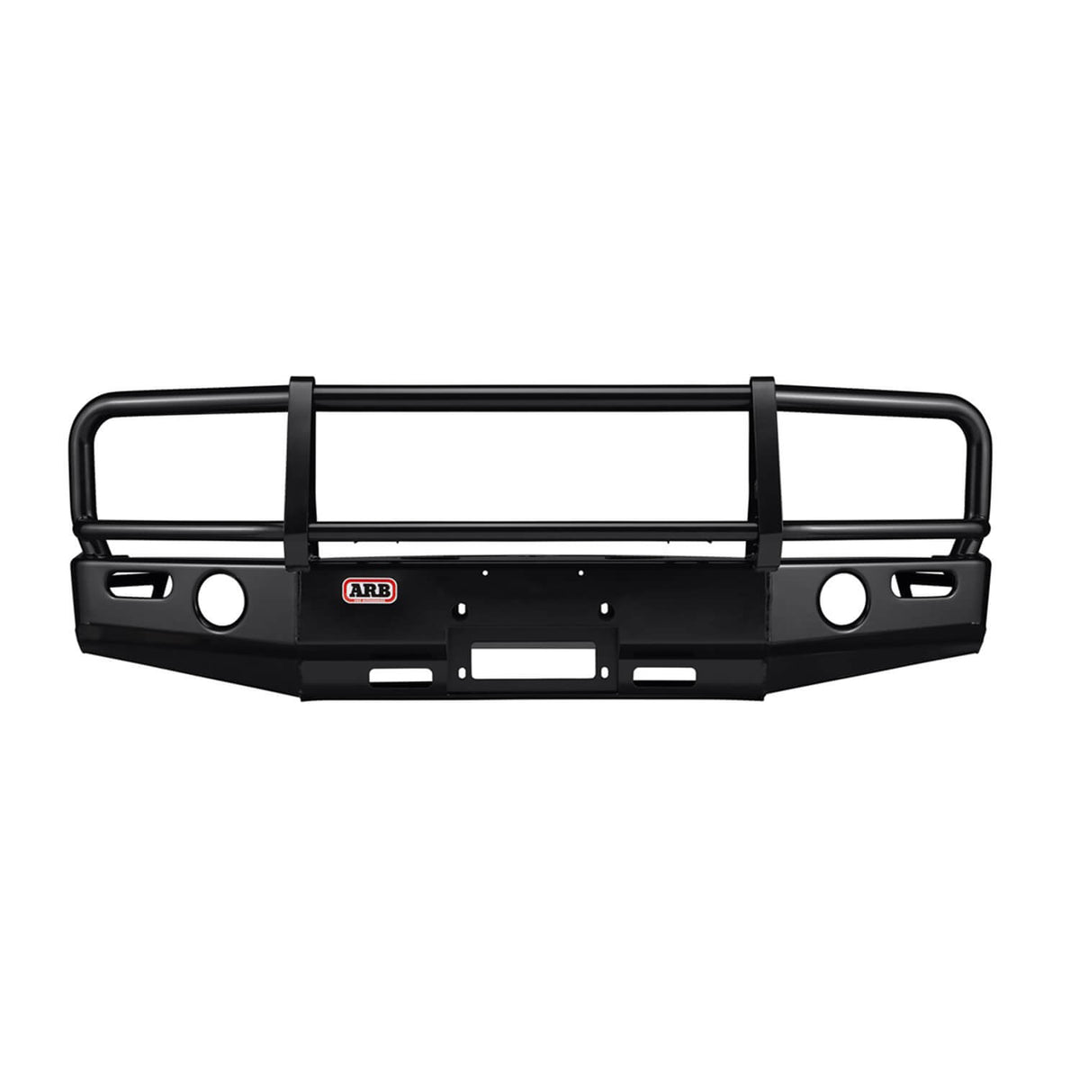 ARB - 3432120B - Winch Bumper