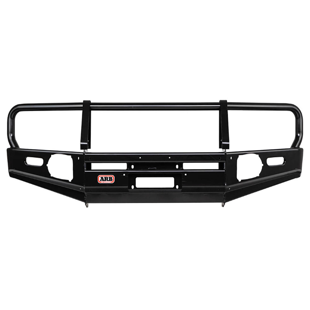 ARB - 3434190B - Combination Bumper