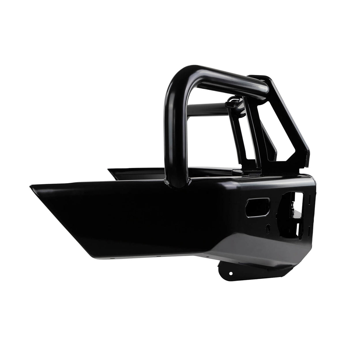 ARB - 3440530B - Summit Combination Bumper