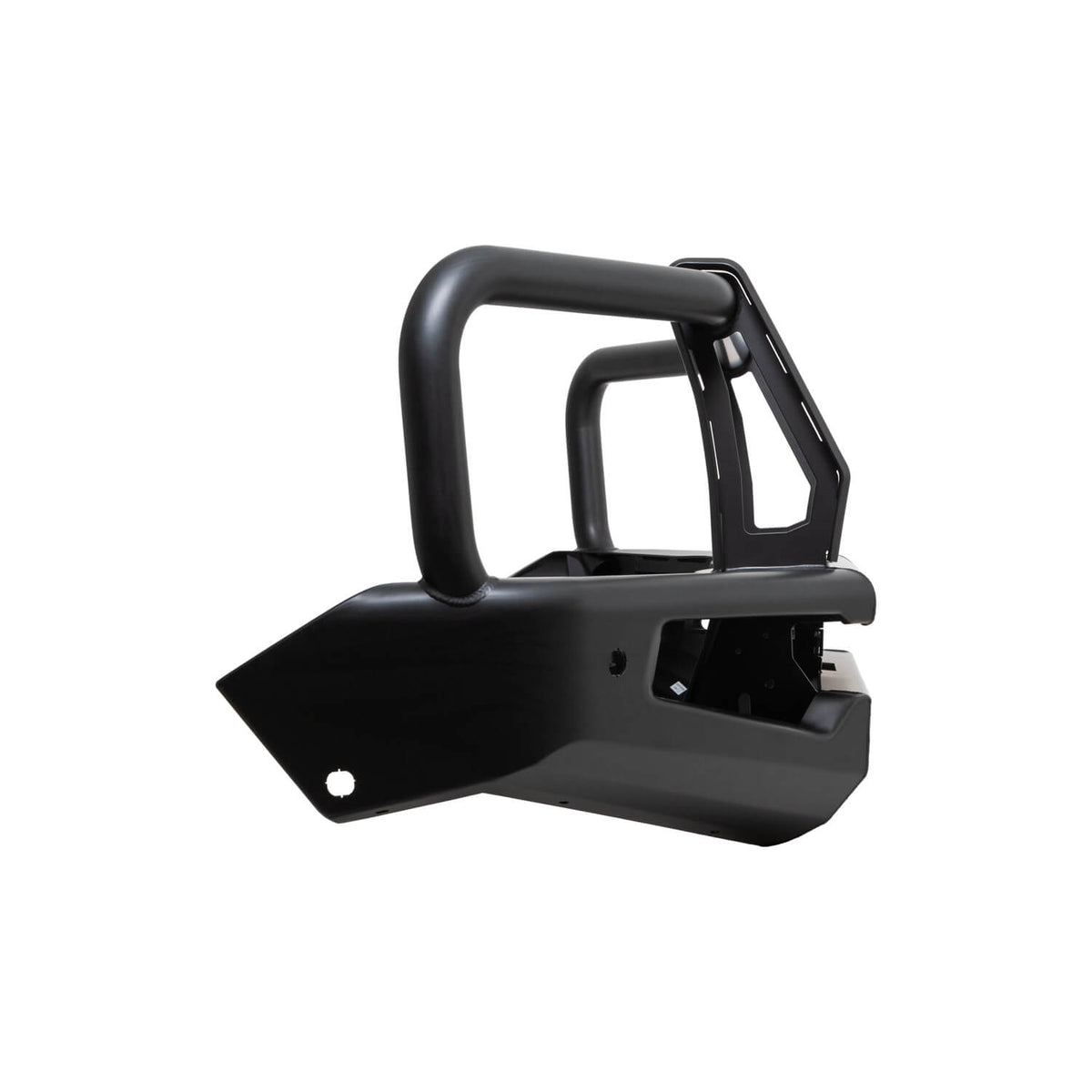 ARB - 3440600 - Summit MKII Winch Bumper Kit