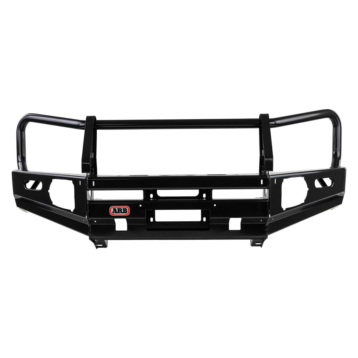 ARB - 3448500B - Combination Bumper