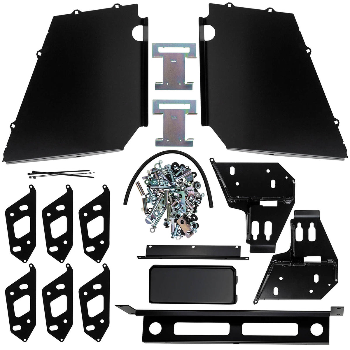 ARB - 3448530B - Summit Combination Bumper