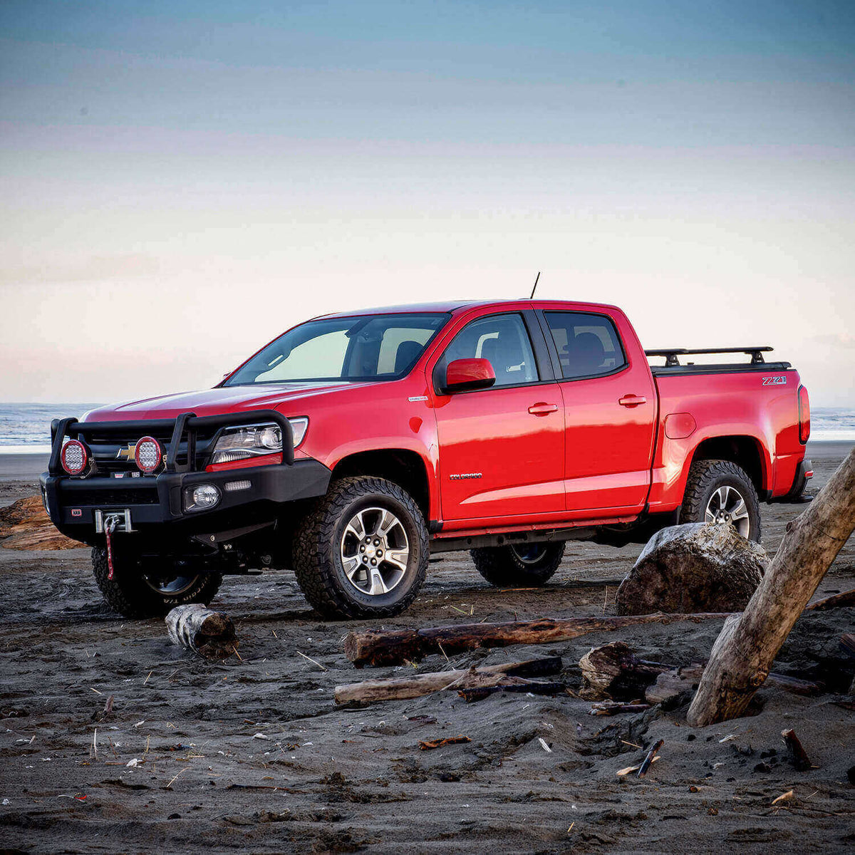 ARB - 3462050KB - Summit Bumper Kit