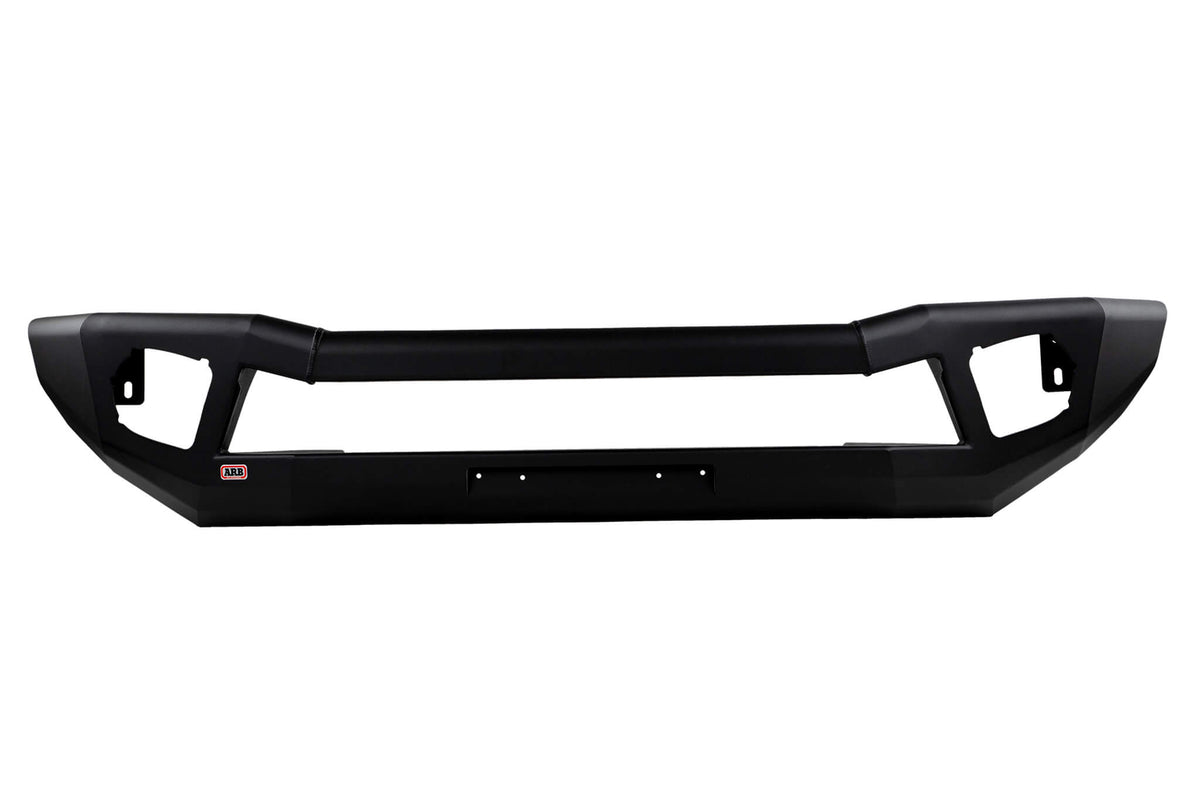 ARB - 3940550B - Sahara Bumper