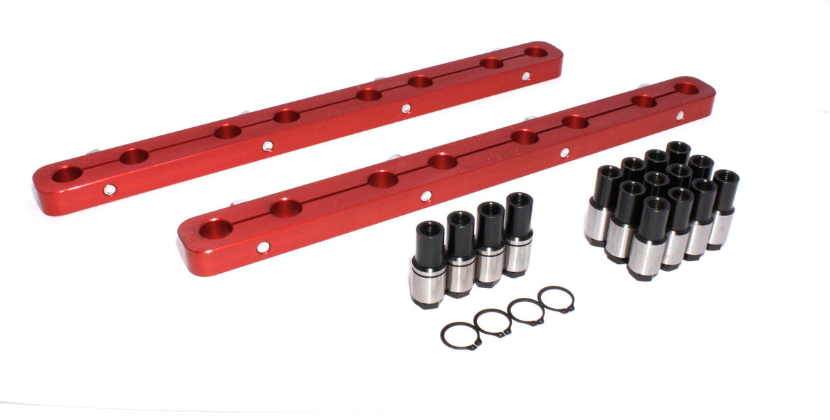 Rocker Arm Stud Girdle For Ford 289 302 And 351W W/ 3/8" Stud
