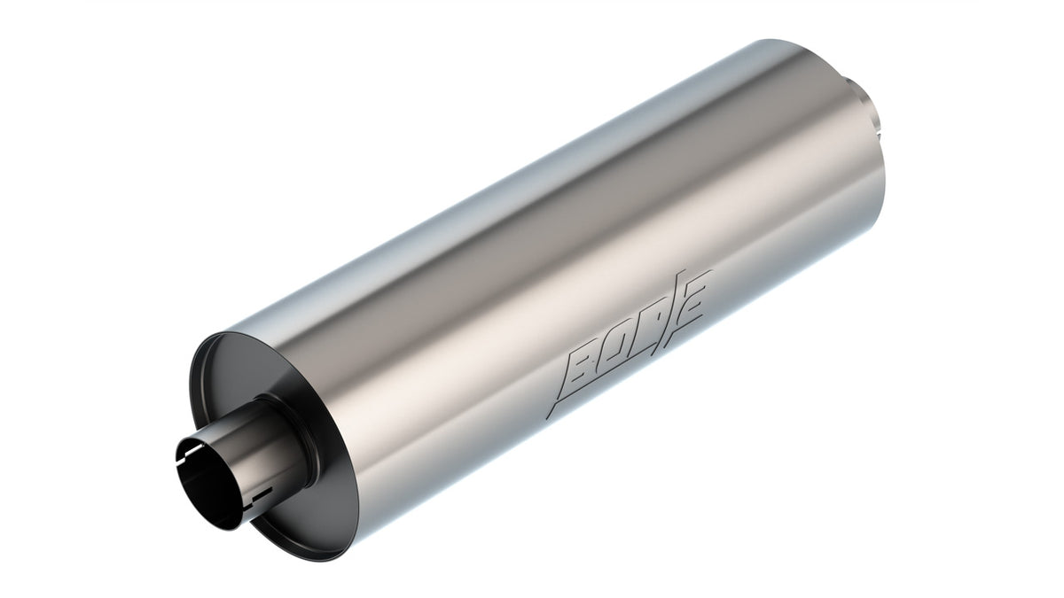 Specialty Muffler Part # 401662