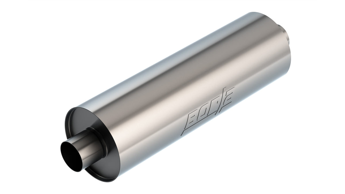 Specialty Muffler Part # 401663