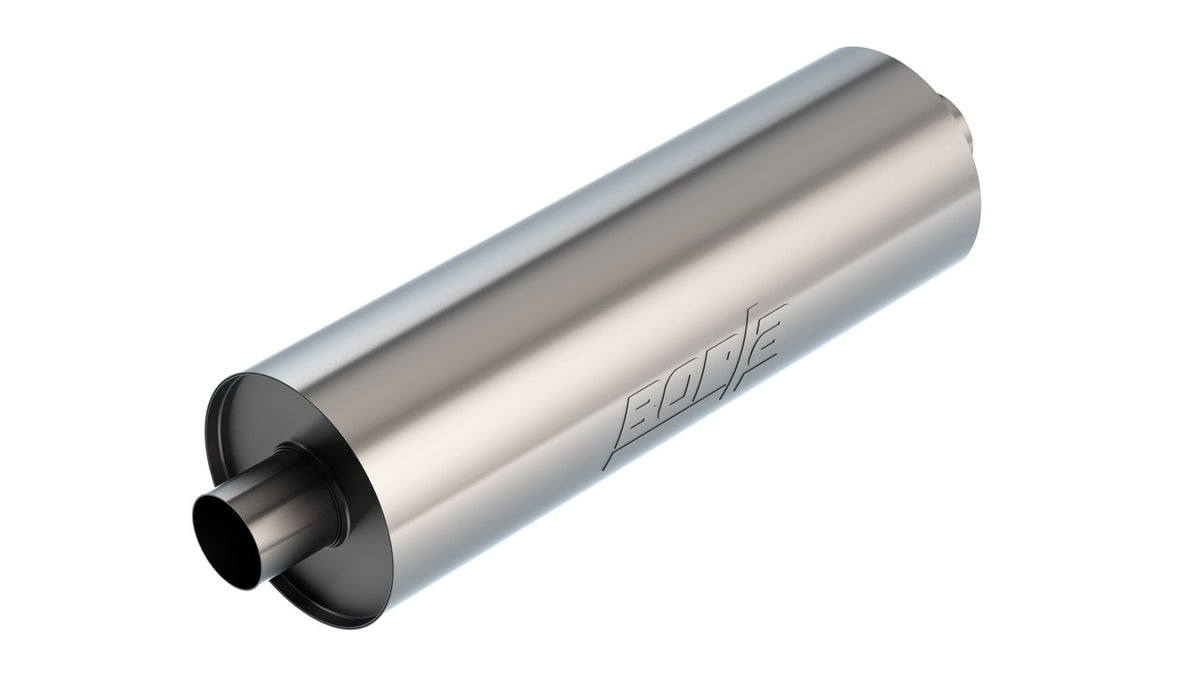Specialty Muffler Part # 401665