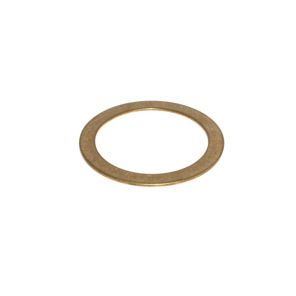 Brass Washer For 4100 Small Block Chevrolet Gear Drive System