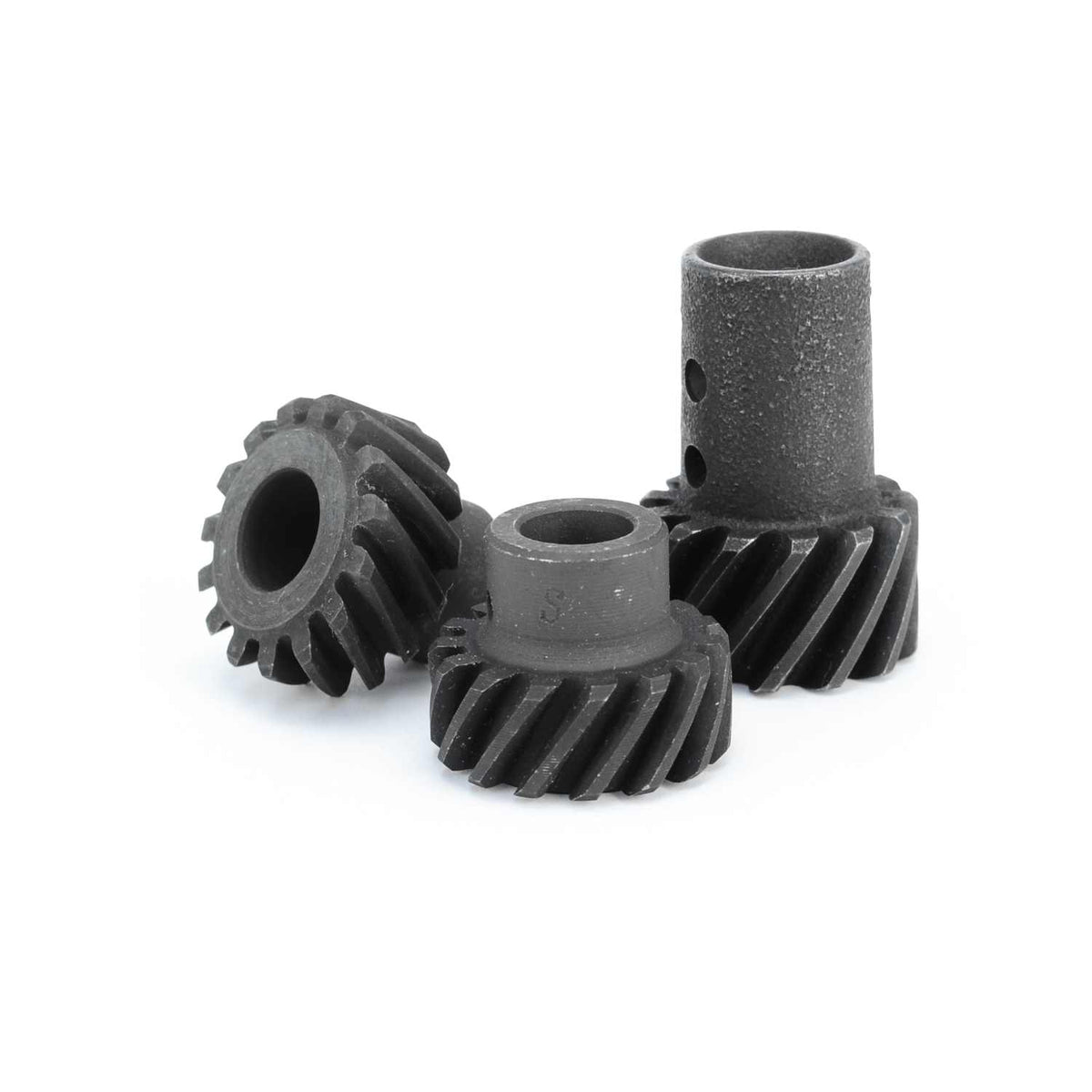 .491" I.D. Melonized Distributor Gear For Chevrolet Small And Big Block