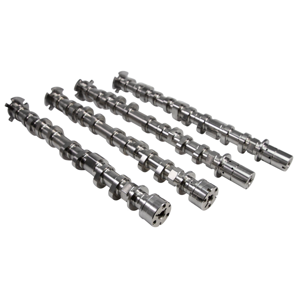 No Springs Required Stage 2 Camshaft Set For 2018+ Ford 5.0 Coyote