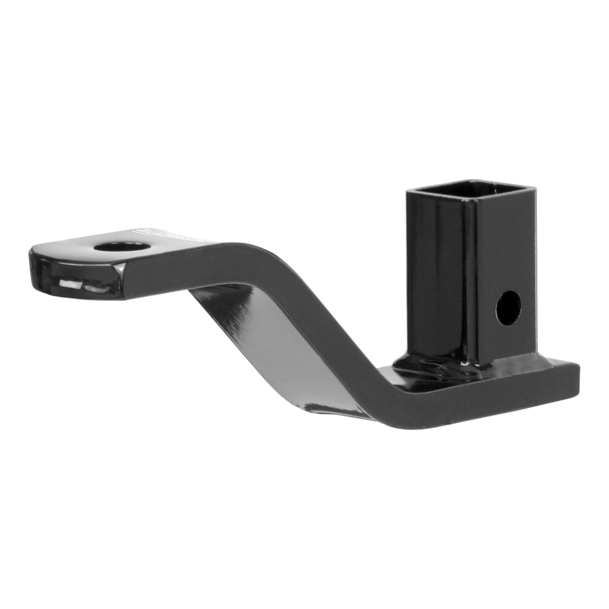 Vertical Receiver Ball Mount (2" Shank 4000 Lbs.)