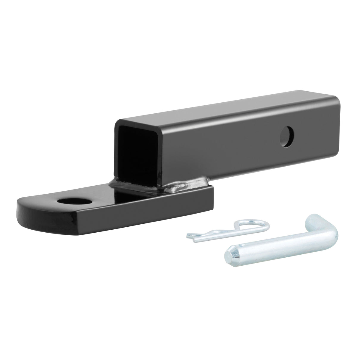Class 3 Ball Mount With Pin (2" Shank 7500 Lbs. 2" Drop 8-1/4" Long In Box)