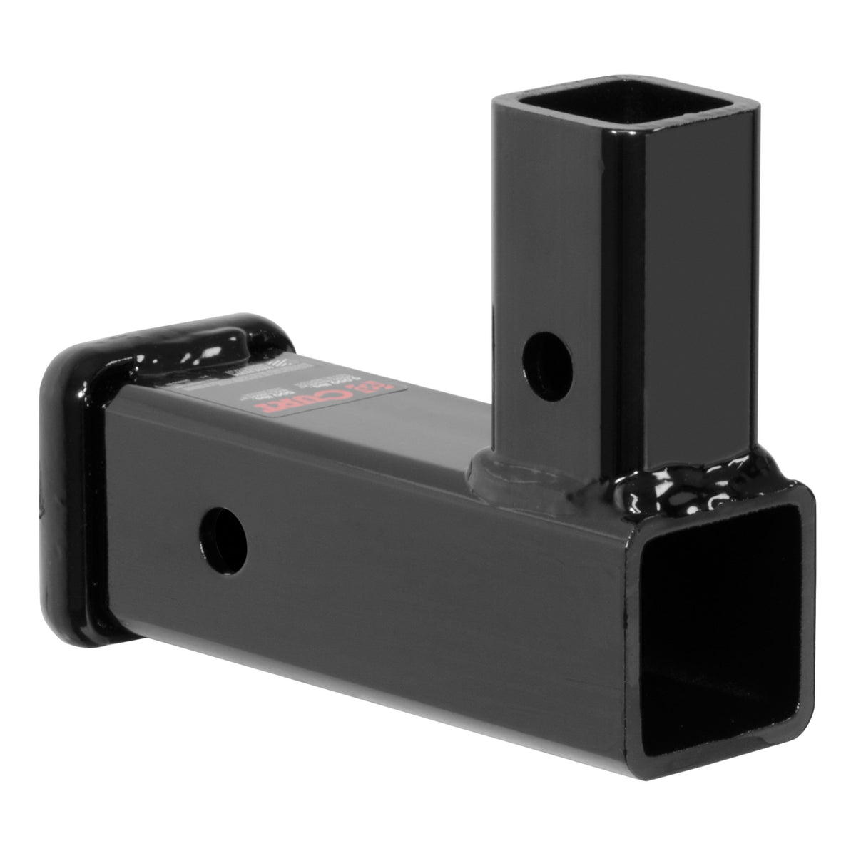 Vertical Receiver Adapter (2" Shank 5000 Lbs.)