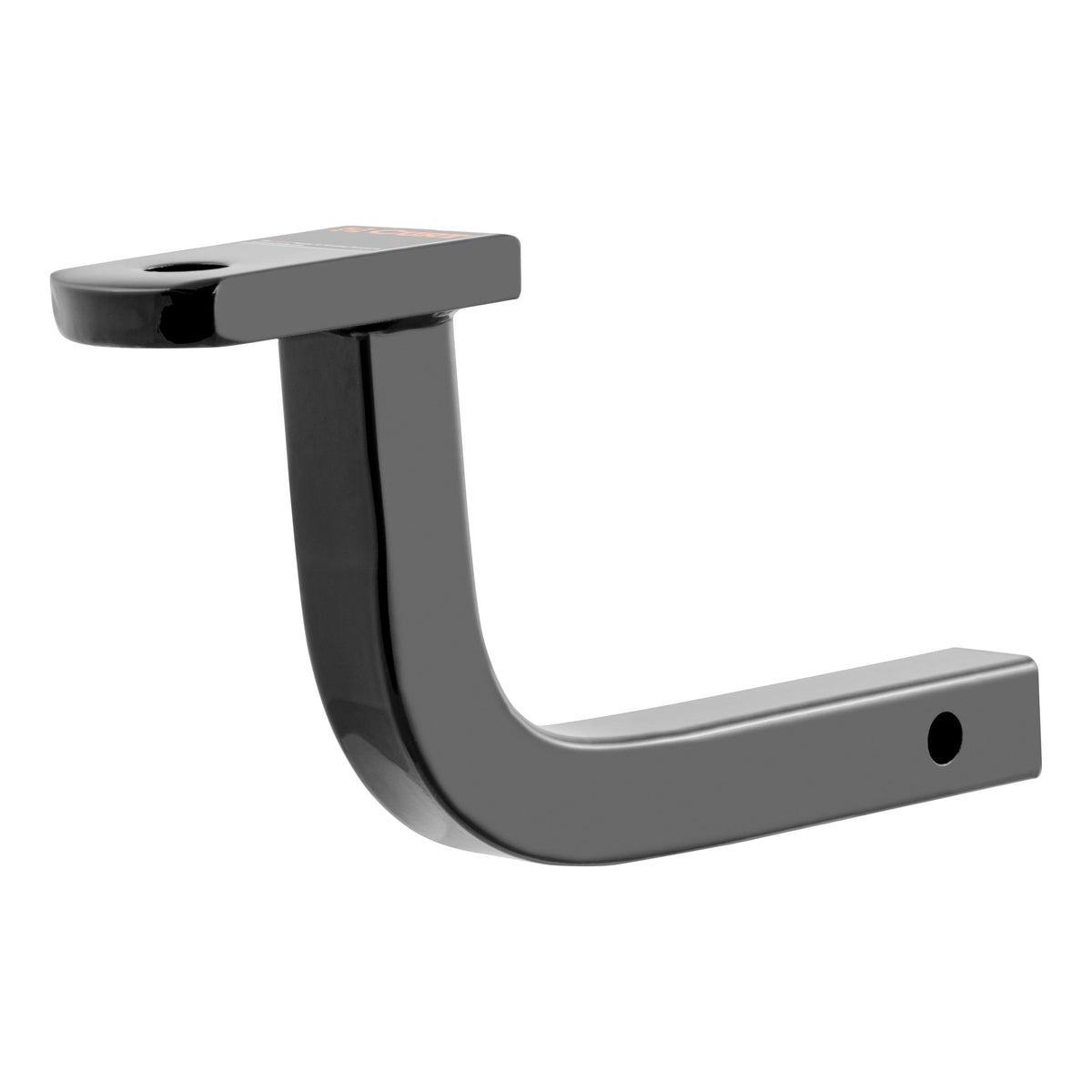 Class 2 Ball Mount (1-1/4" Shank 3500 Lbs. 5" Rise 9-5/8" Long)