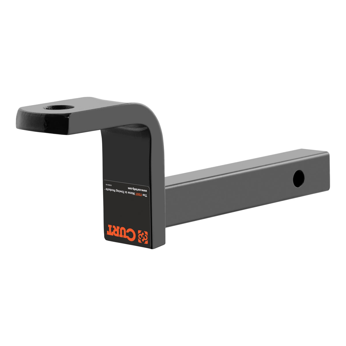 Class 2 Ball Mount (1-1/4" Shank 3500 Lbs. 3-1/4" Drop 9-3/8" Long)