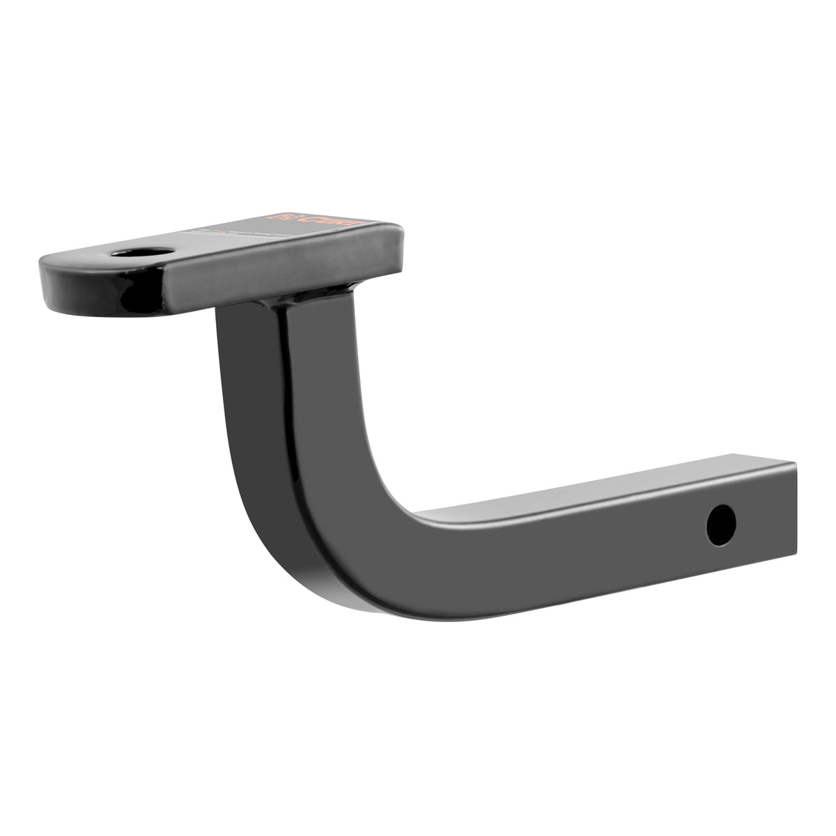 Class 1 Ball Mount (1-1/4" Shank 2000 Lbs. 3" Rise 9-1/2" Long)