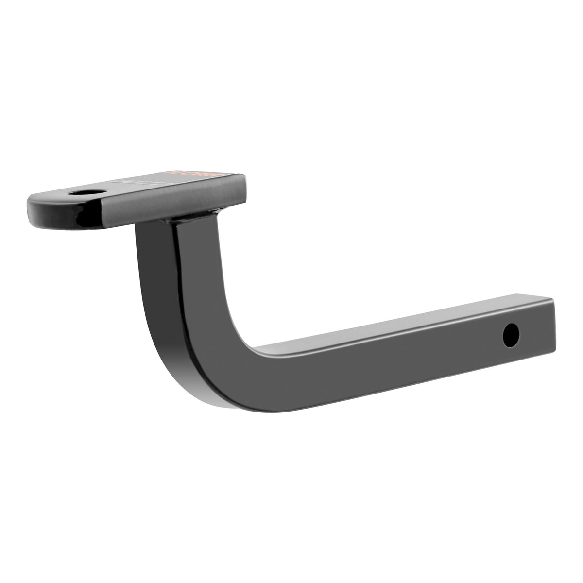 Class 1 Ball Mount (1-1/4" Shank 2000 Lbs. 3-3/4" Rise 11-1/2" Long)