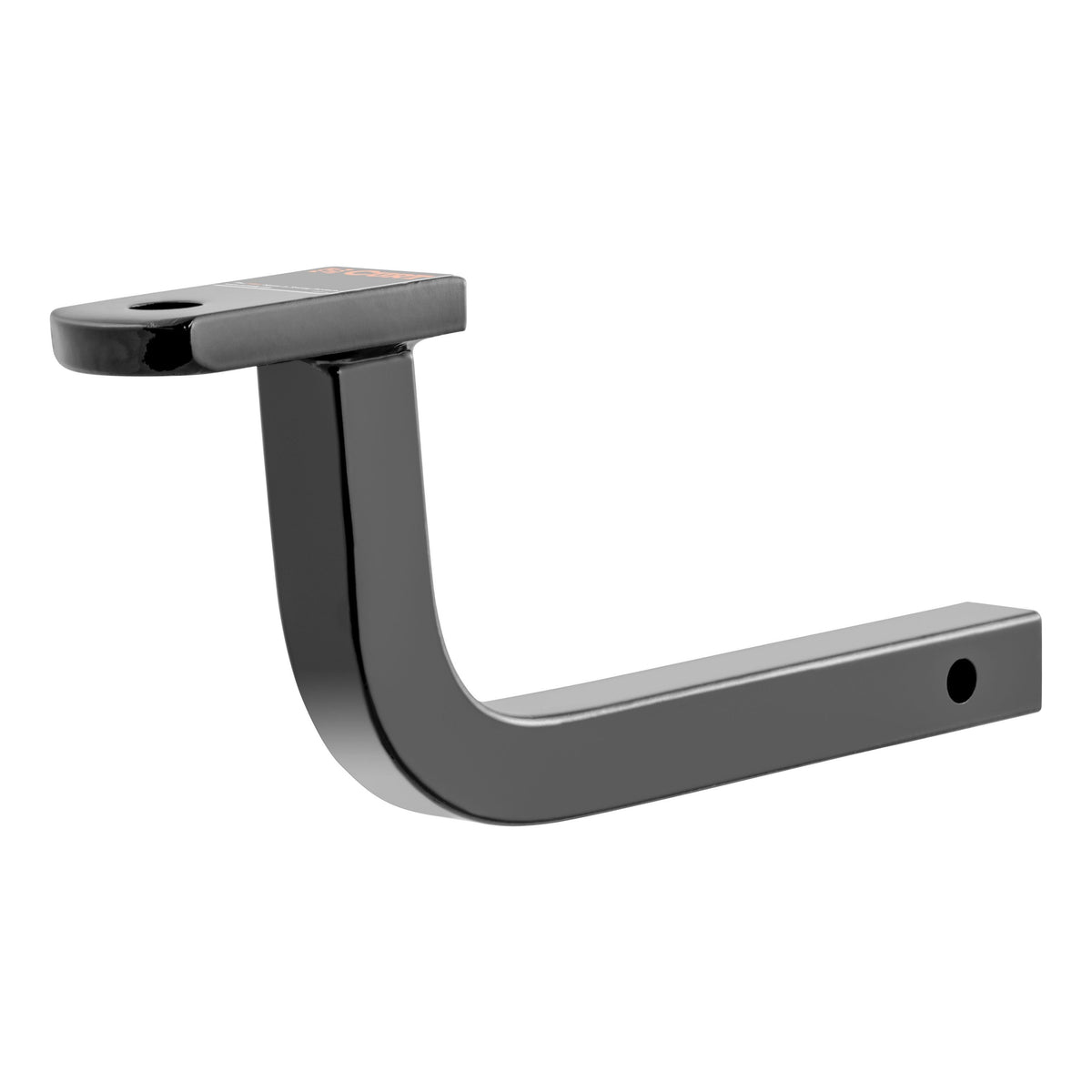Class 1 Ball Mount (1-1/4" Shank 2000 Lbs. 5" Rise 11-9/16" Long)